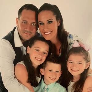 Meet your Posher, Tracy